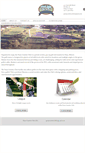 Mobile Screenshot of panacountryclub.com
